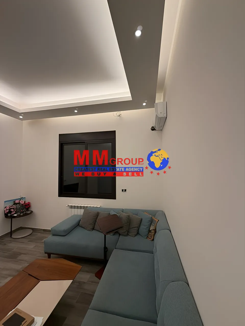 Apartment for sale in Montiverdi, Lebanon - 3 bed, 2 bath