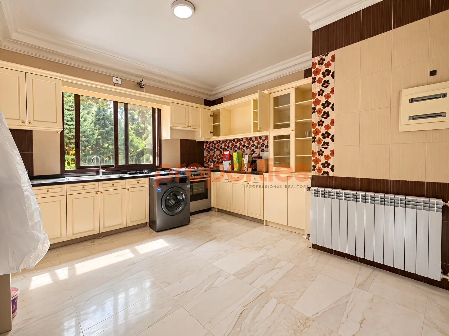 Villa for Rent in Cornet Chahwan