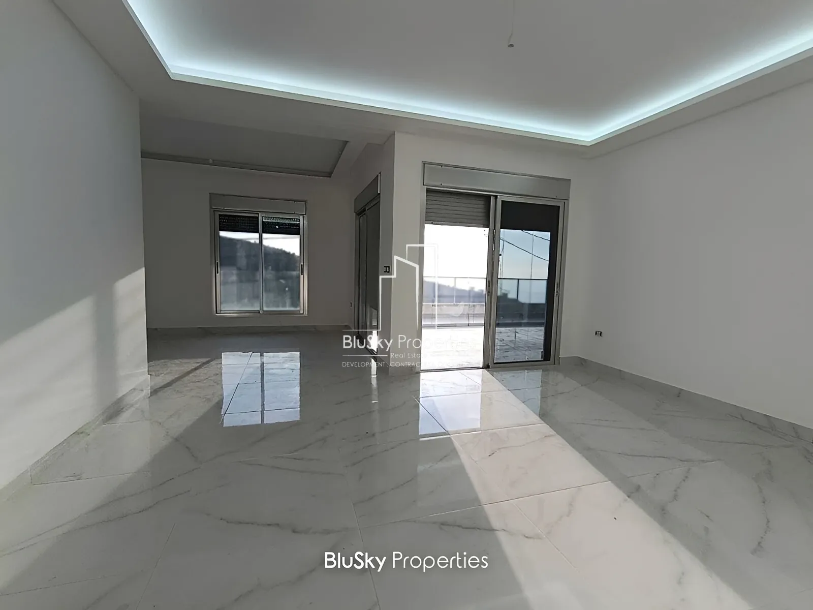 Apartment for Sale in Hboub - 3 bed, 3 bath