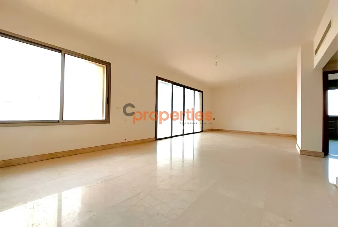 Apartment for Sale in Zalqa - 3 bed, 4 bath