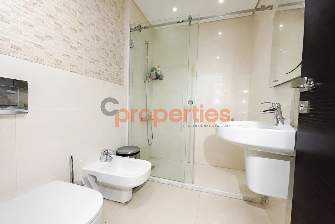 Apartment for Sale in Naqqache