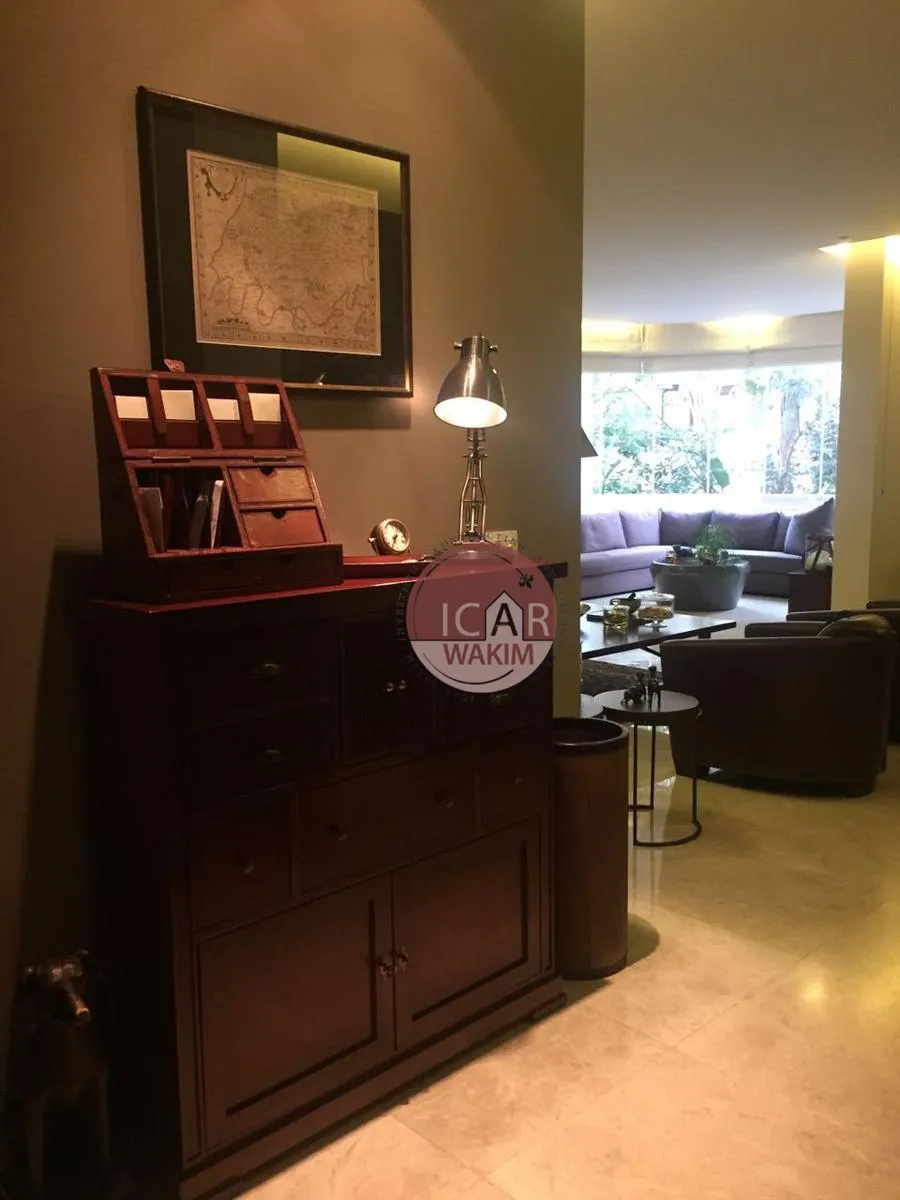 Apartment for Sale in Sin El Fil - 3 bed, 3 bath