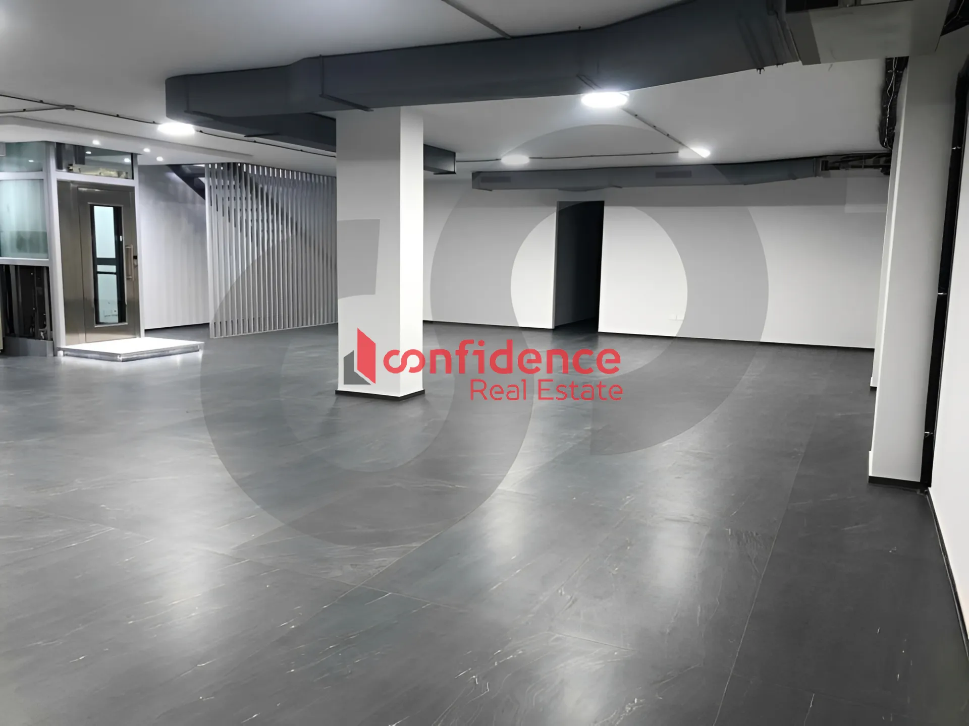 Showroom for sale in Achrafieh, Beirut, Lebanon