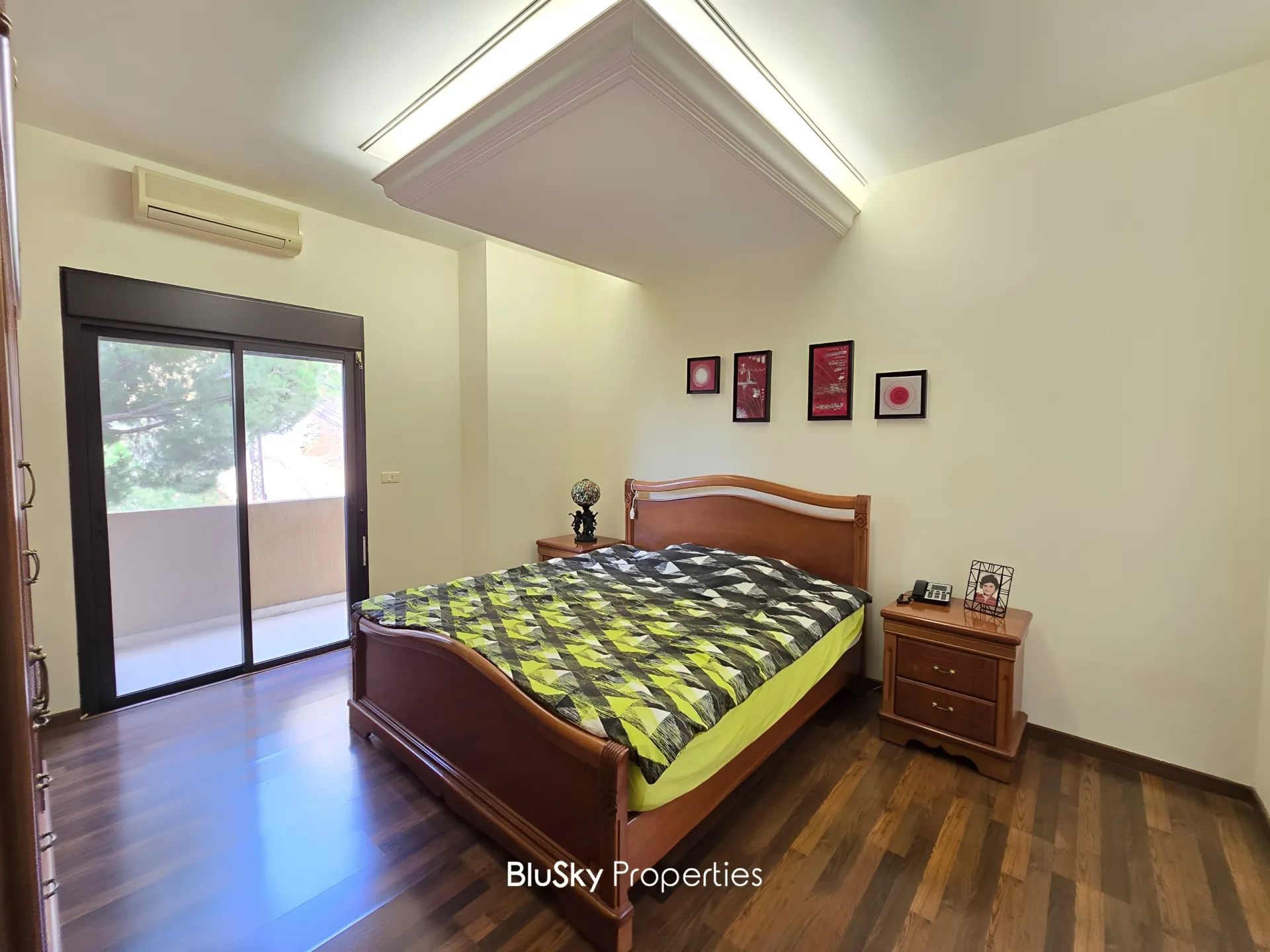 Apartment for rent in Montiverdi