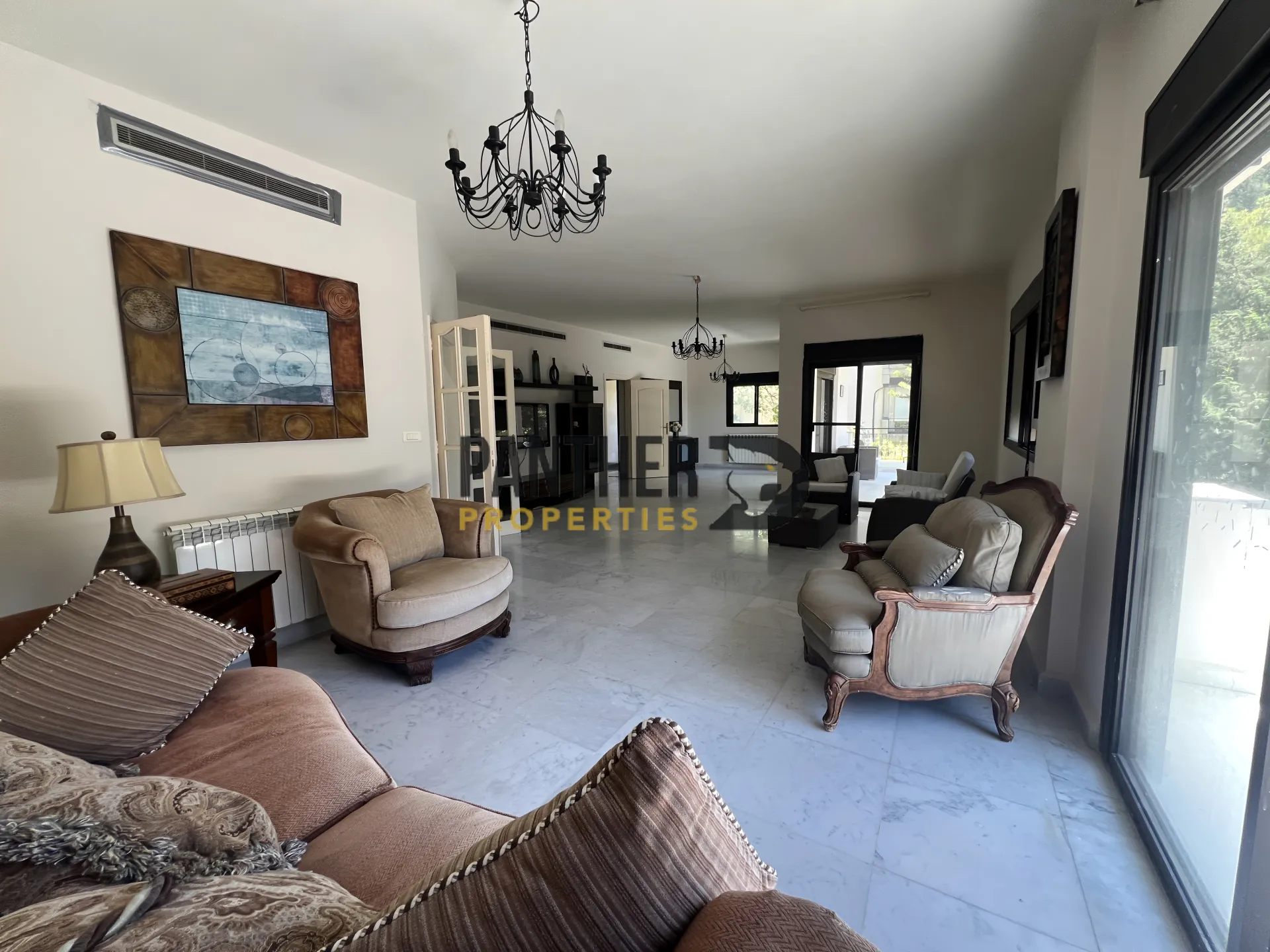 Apartment for sale in Adma, keserwan district, lebanon
