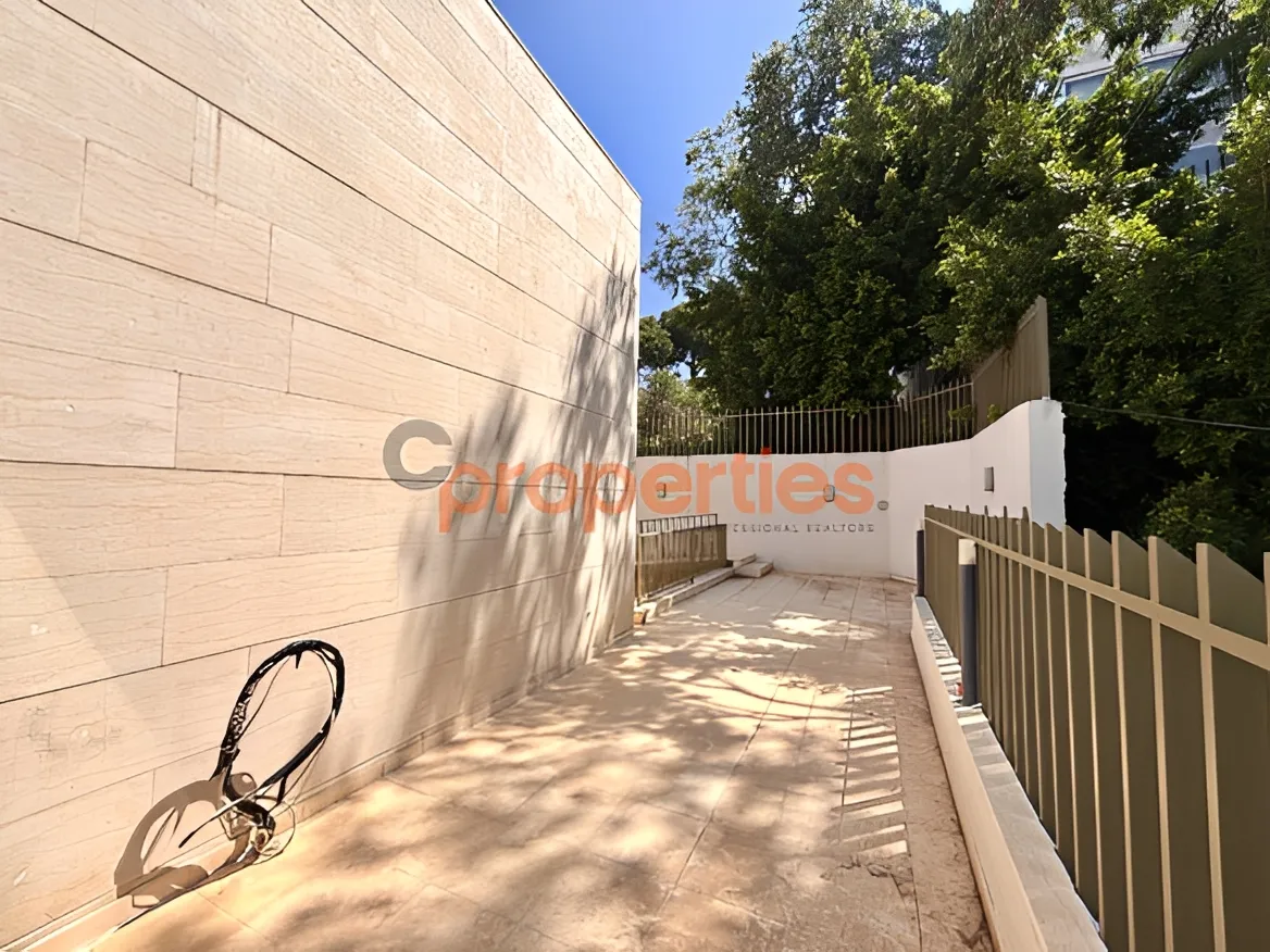 Apartment for Sale in Bsalim