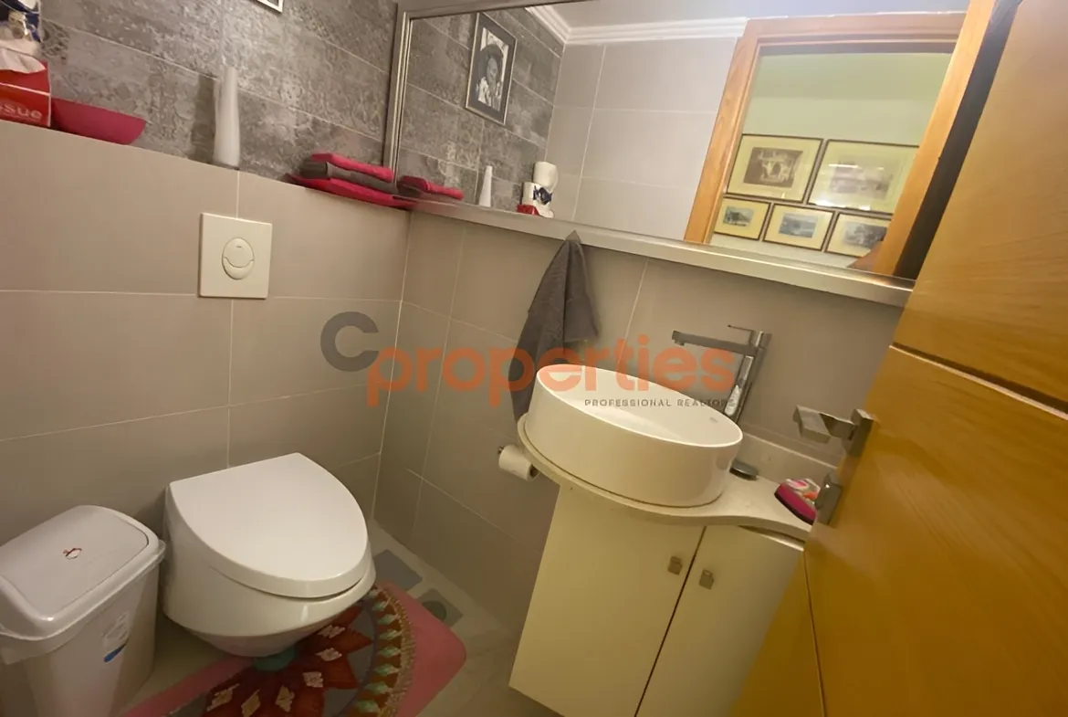 Apartment for Sale in Jal El Dib