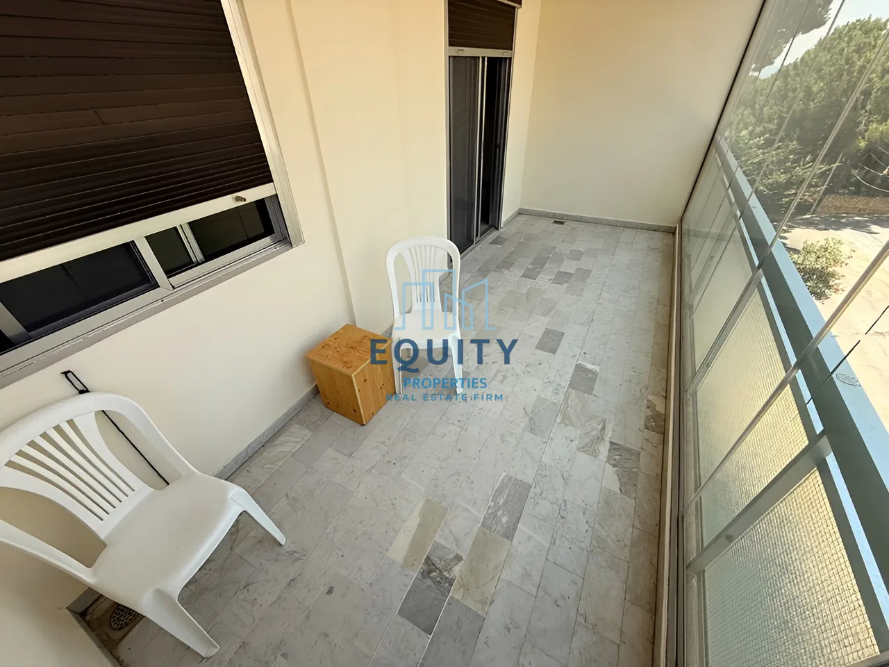 Apartment for rent in Beit Al Chaar