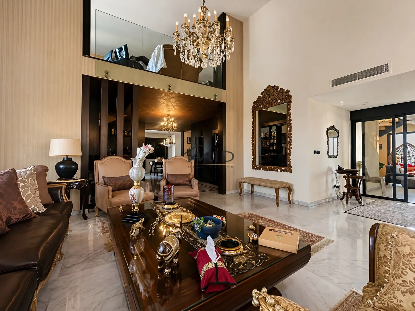 Duplex for sale in Zouk mikael, lebanon