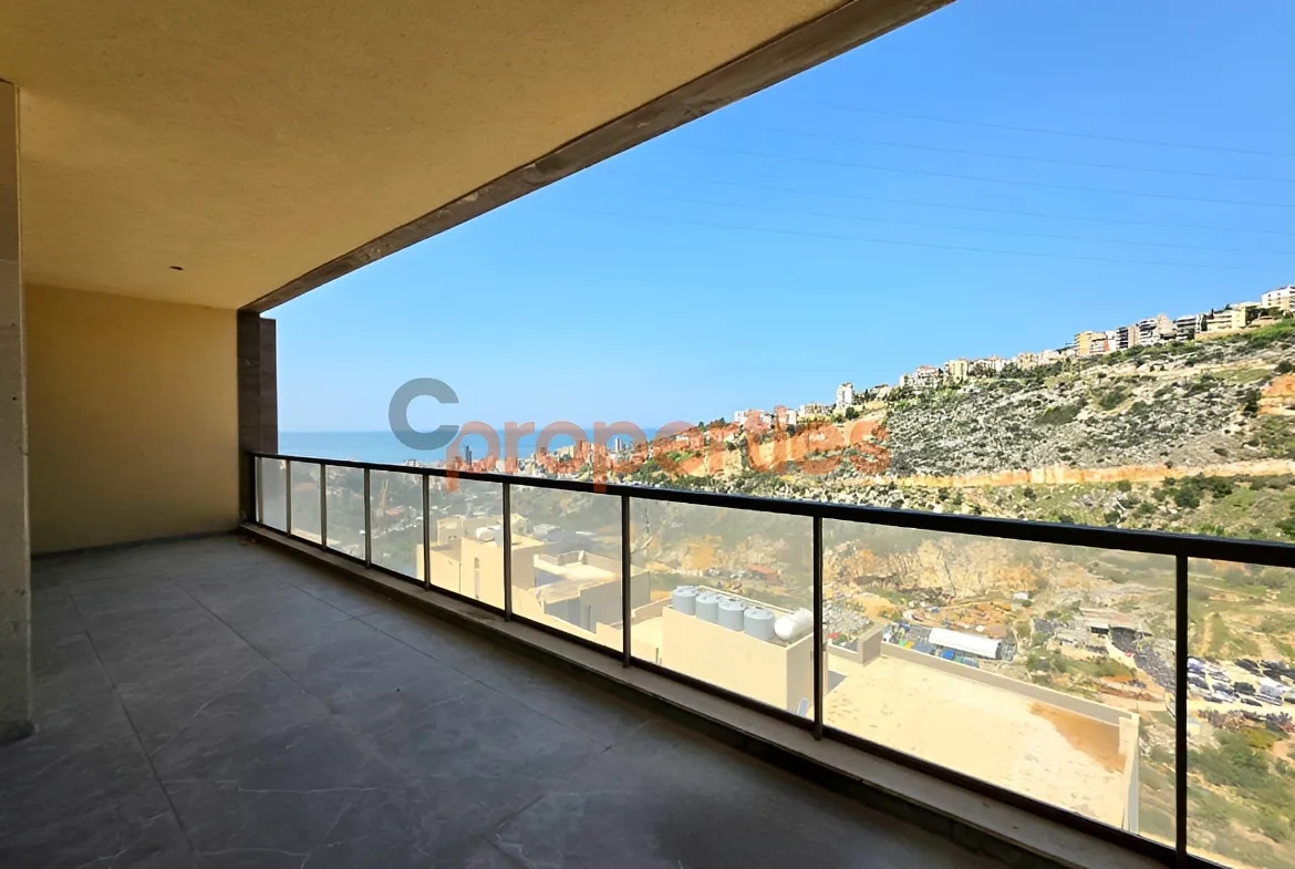 Apartment for Sale in Antelias