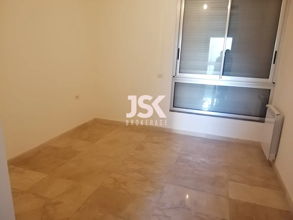 Apartment for Rent in Achrafieh