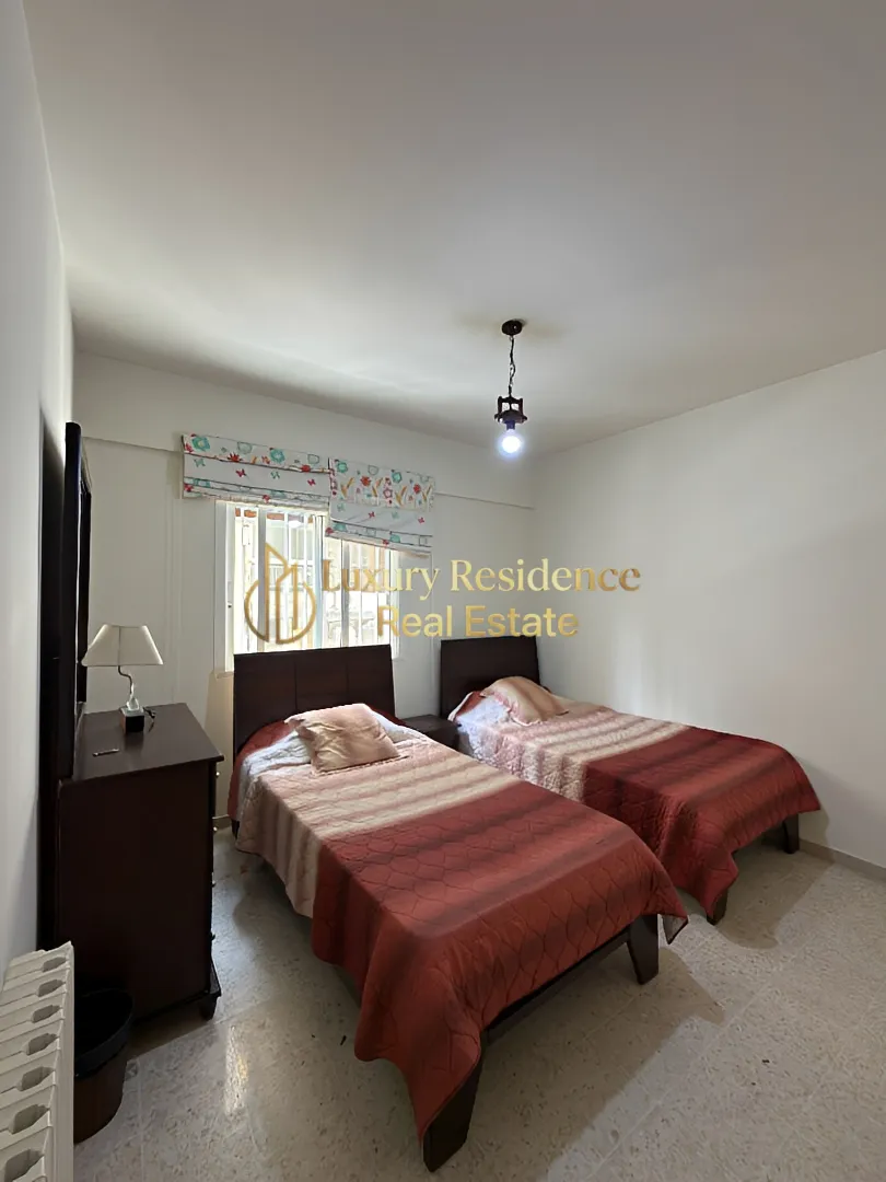 Apartment for sale in Achrafieh, beirut, lebanon