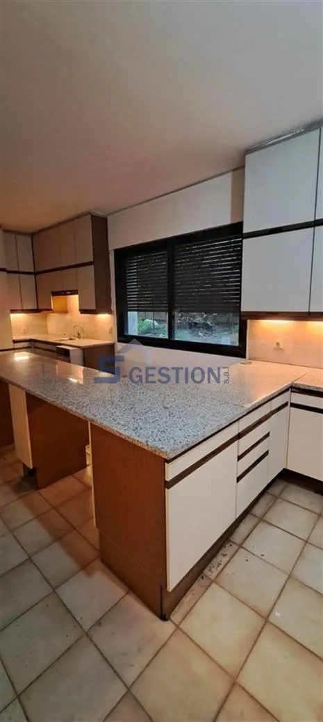 Apartment for Sale in Rabieh