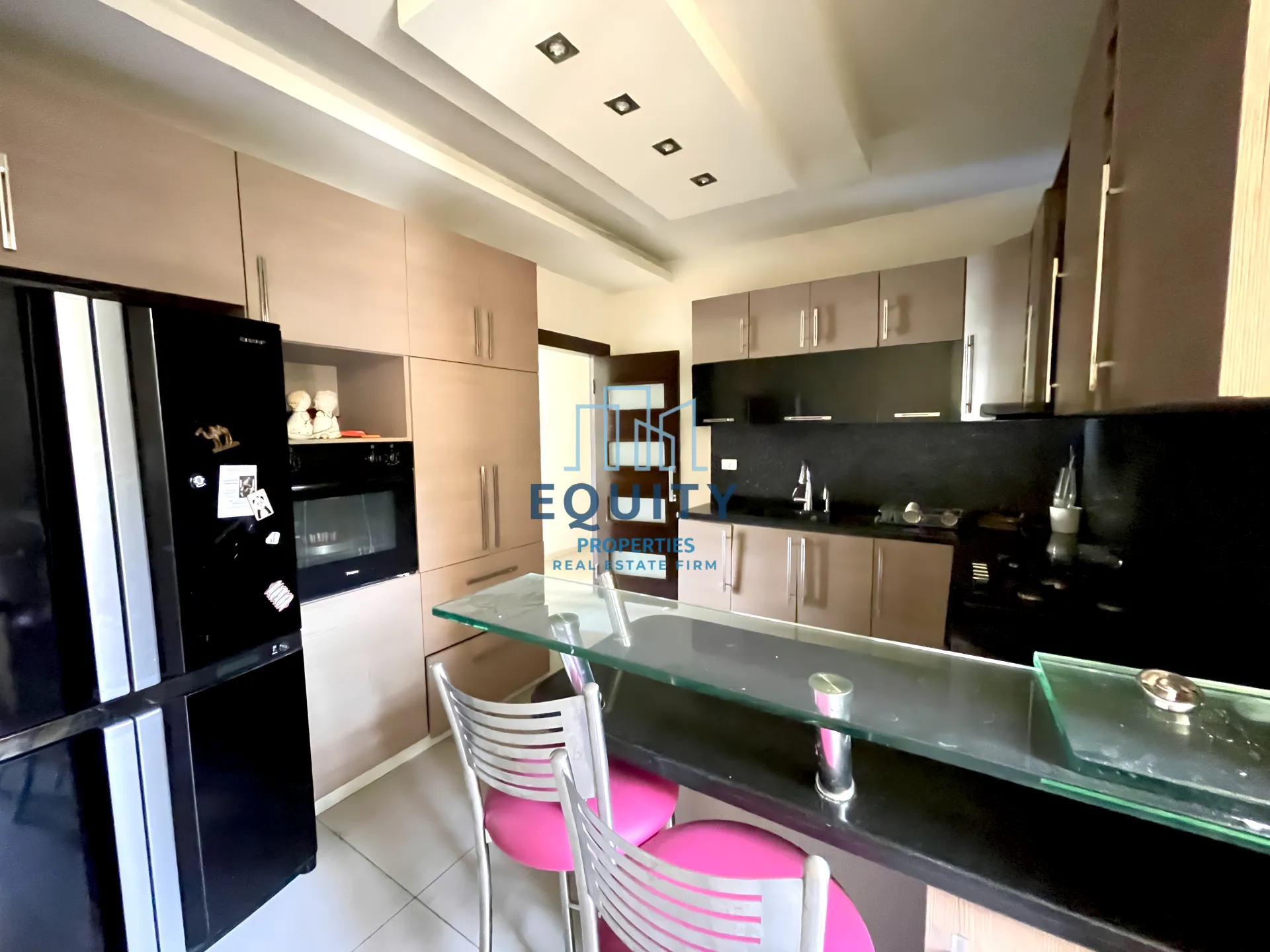 Apartment for Sale in Zouk Mosbeh - 3 bed, 3 bath