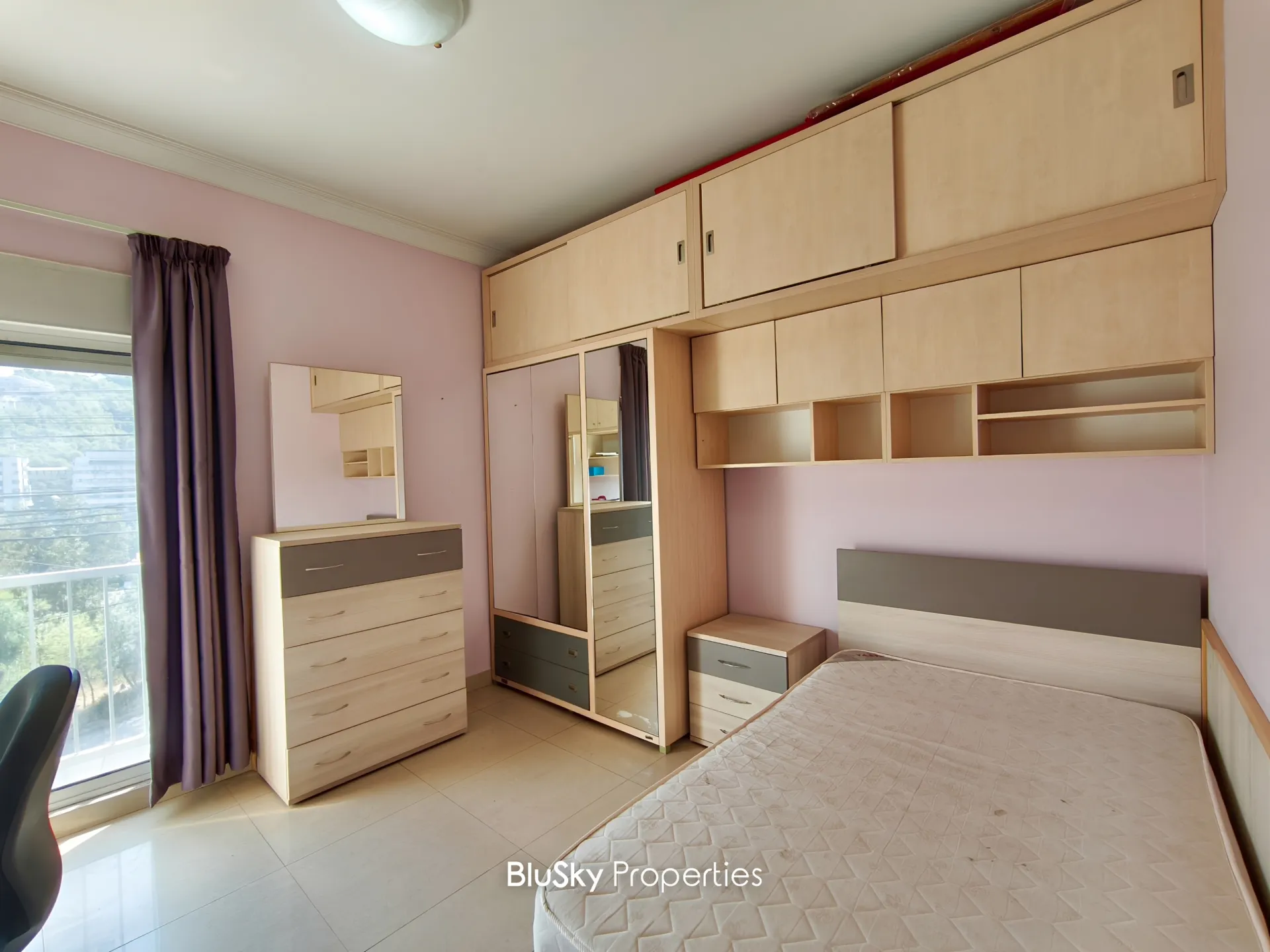 Duplex for sale in Bsalim