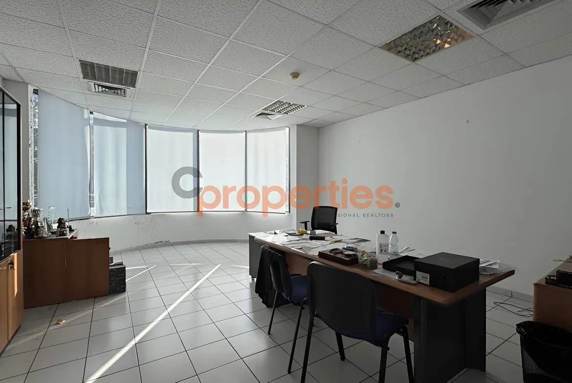 Office for Rent in Aaoukar