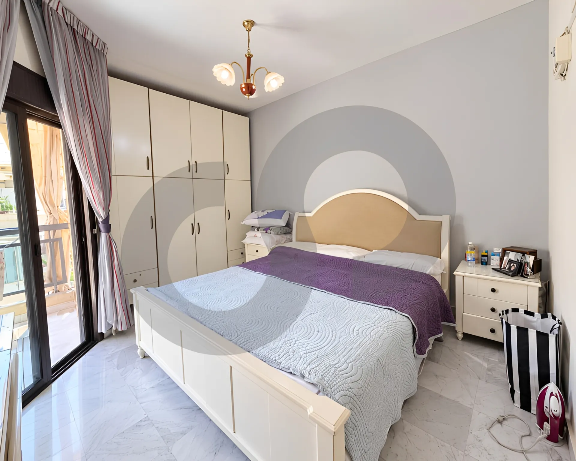 Apartment for Sale in Sahel Aalma