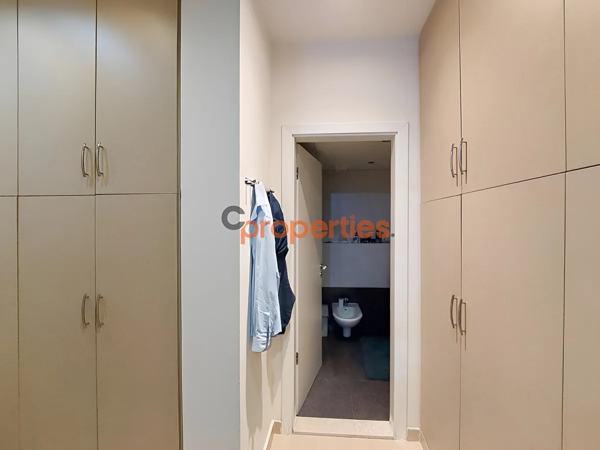 Apartment for Sale in Ain Saadeh