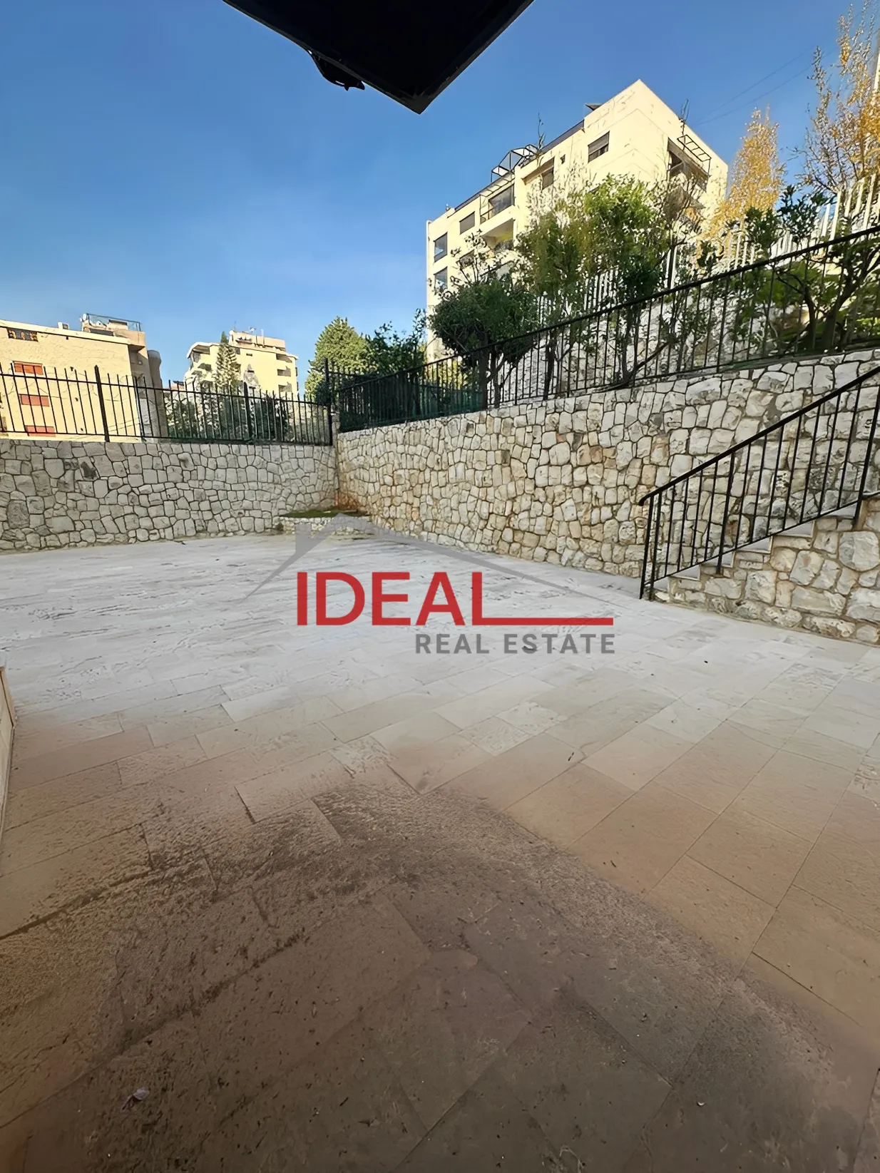 Apartment for Sale in Kfar Hbab, Lebanon