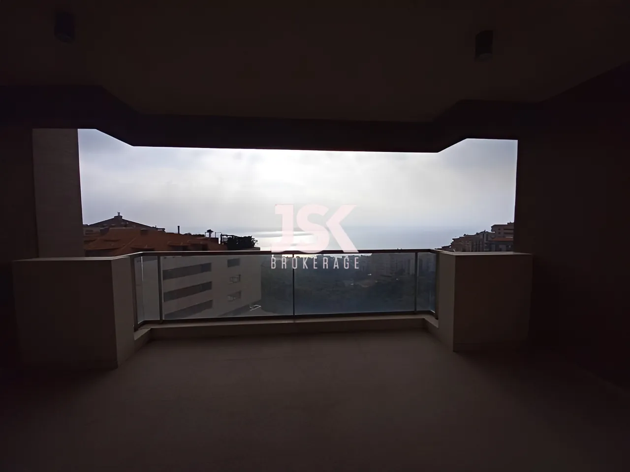 Apartment for Sale in Sahel Aalma