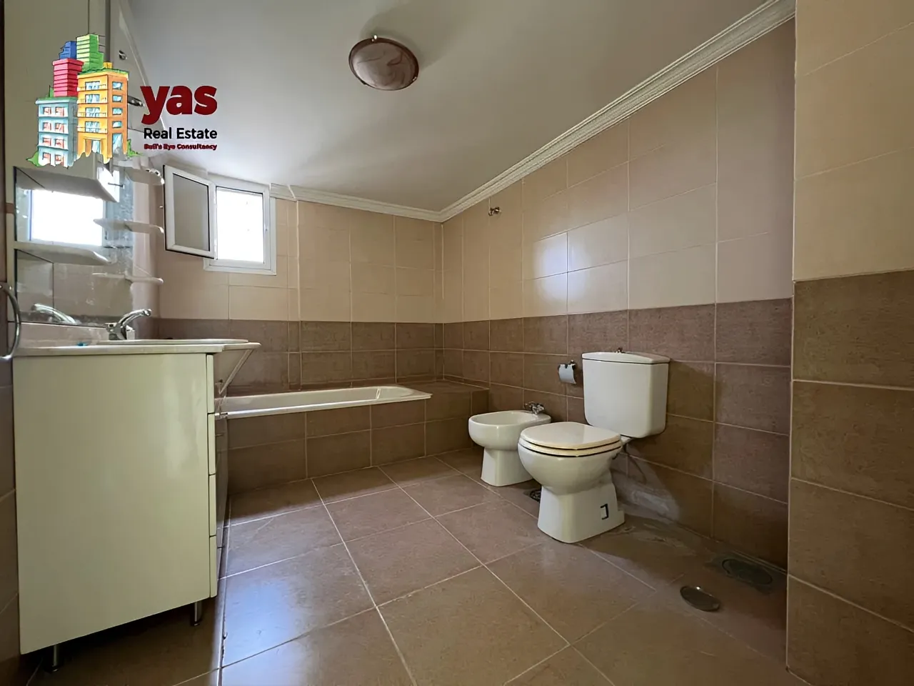Apartment for Rent in Sahel Alma