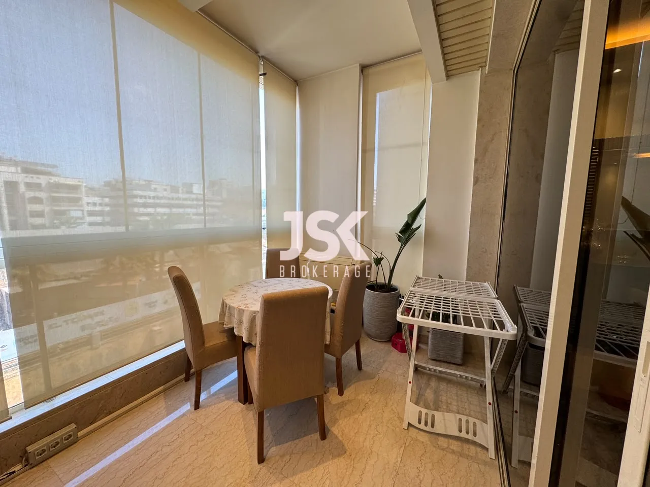 Apartment for Sale in Jnah