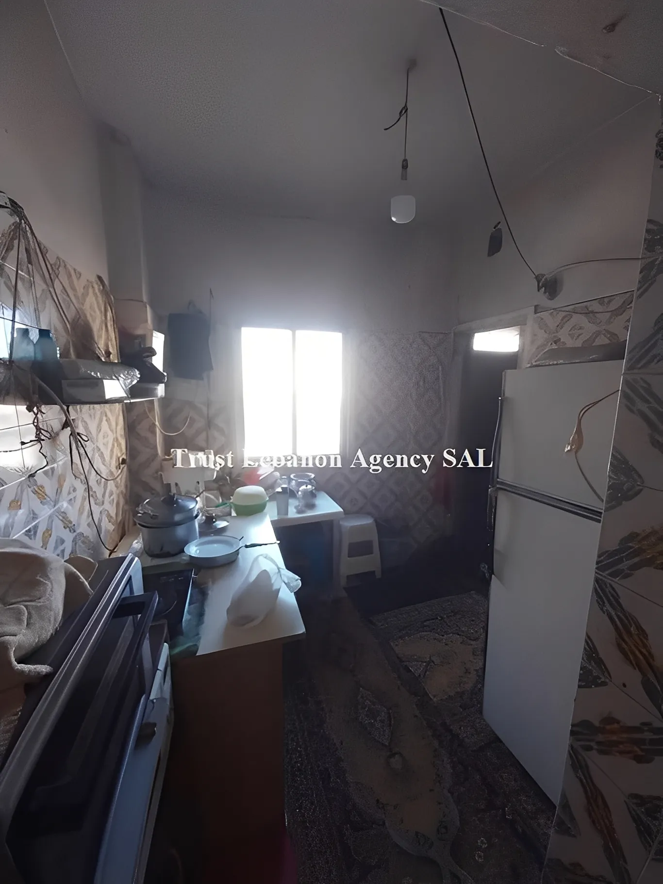 Apartment for Sale in Metn Dawra Lebanon - 3 bed, 2 bath