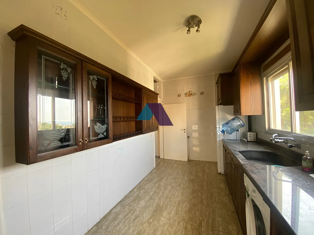 Apartment for Sale in Naqqache