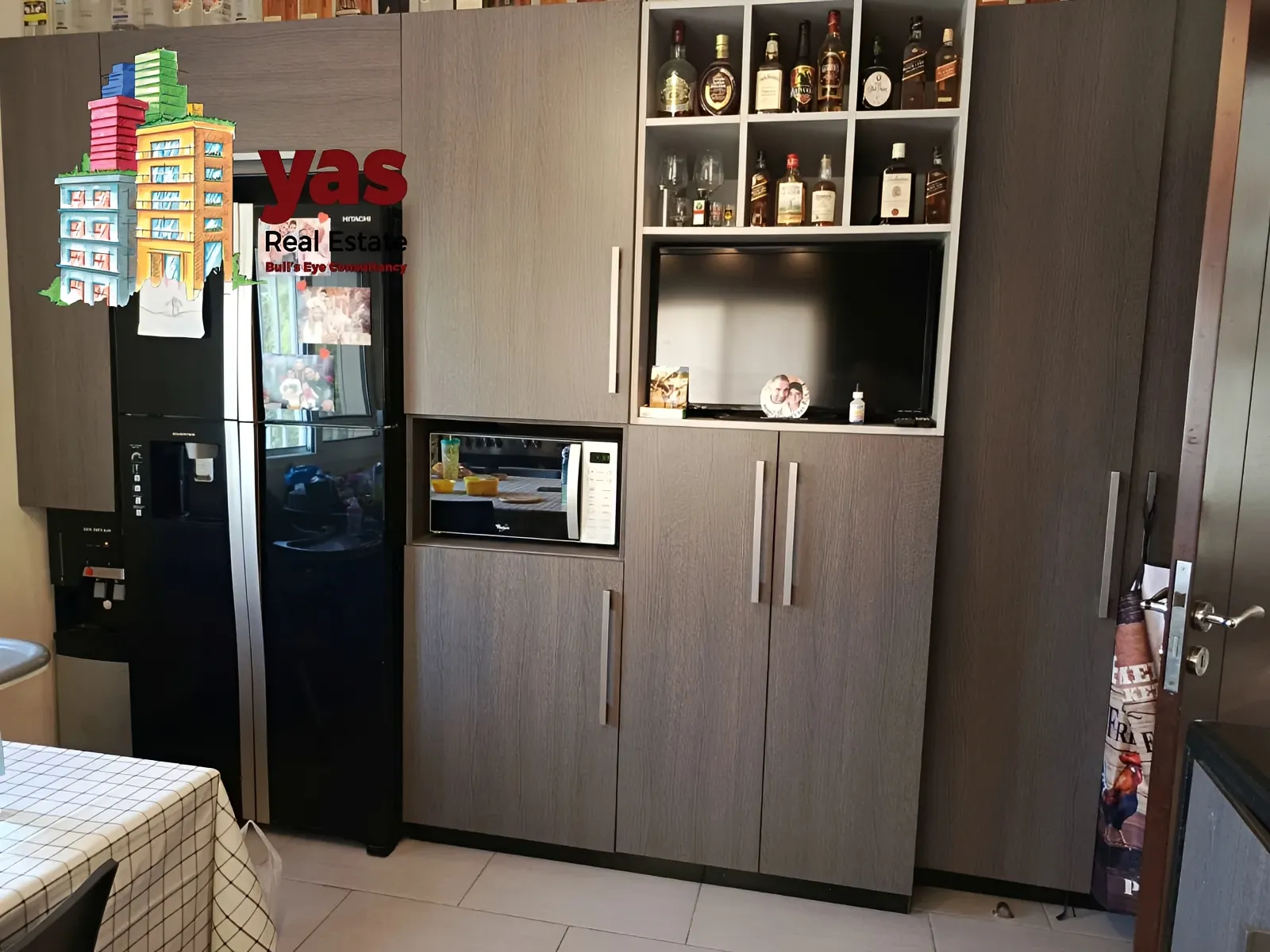 Apartment for Sale in Batroun