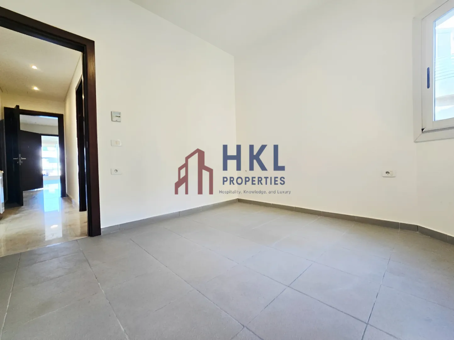 Apartment for sale in Hamra