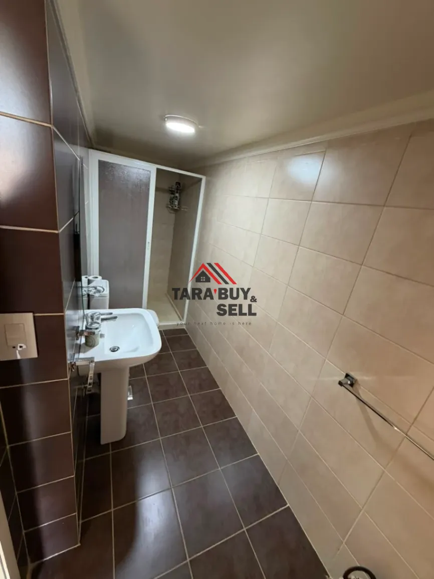 Duplex for sale in Bouar, Lebanon