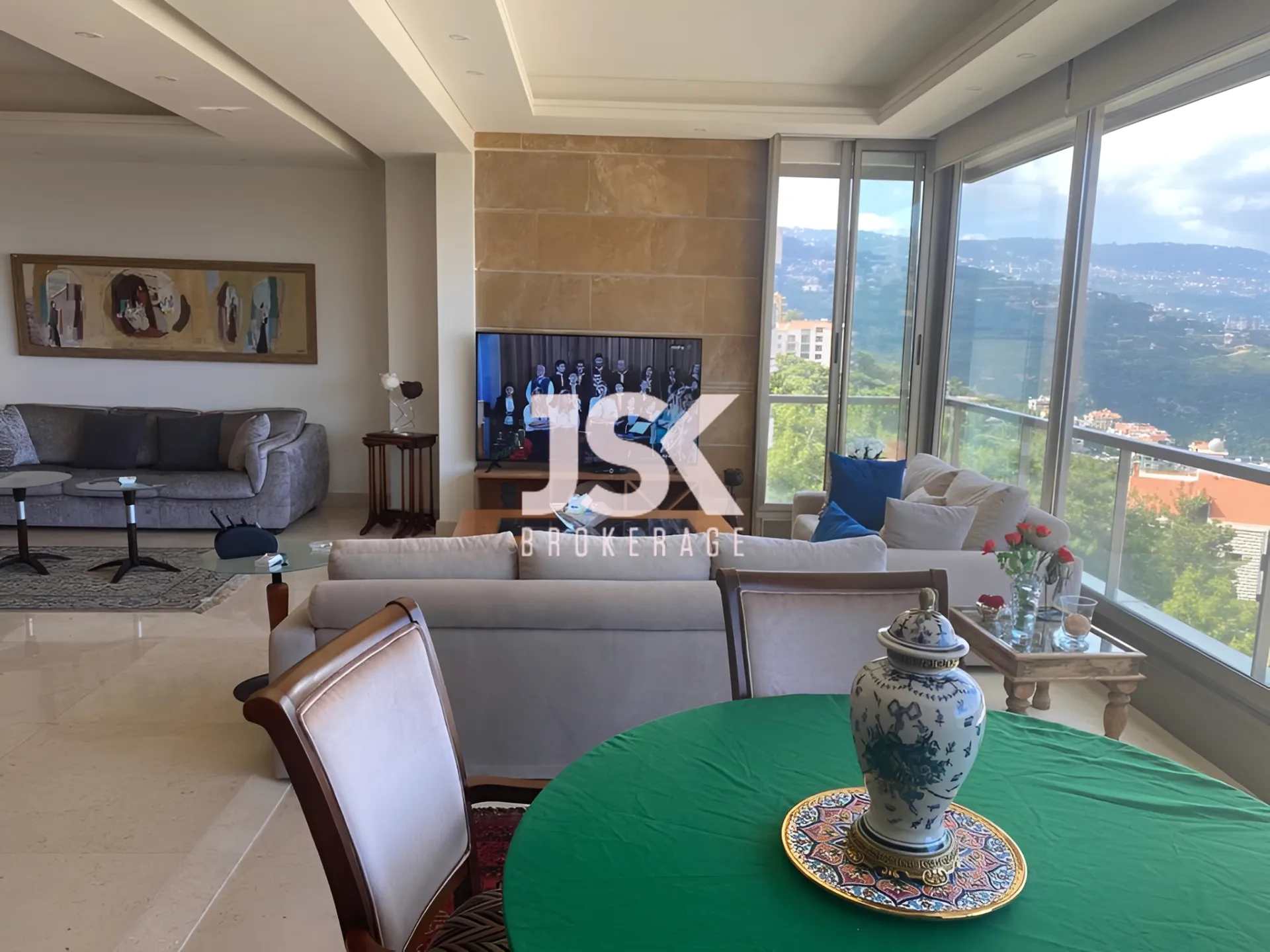 Duplex for Rent in Montiverdi