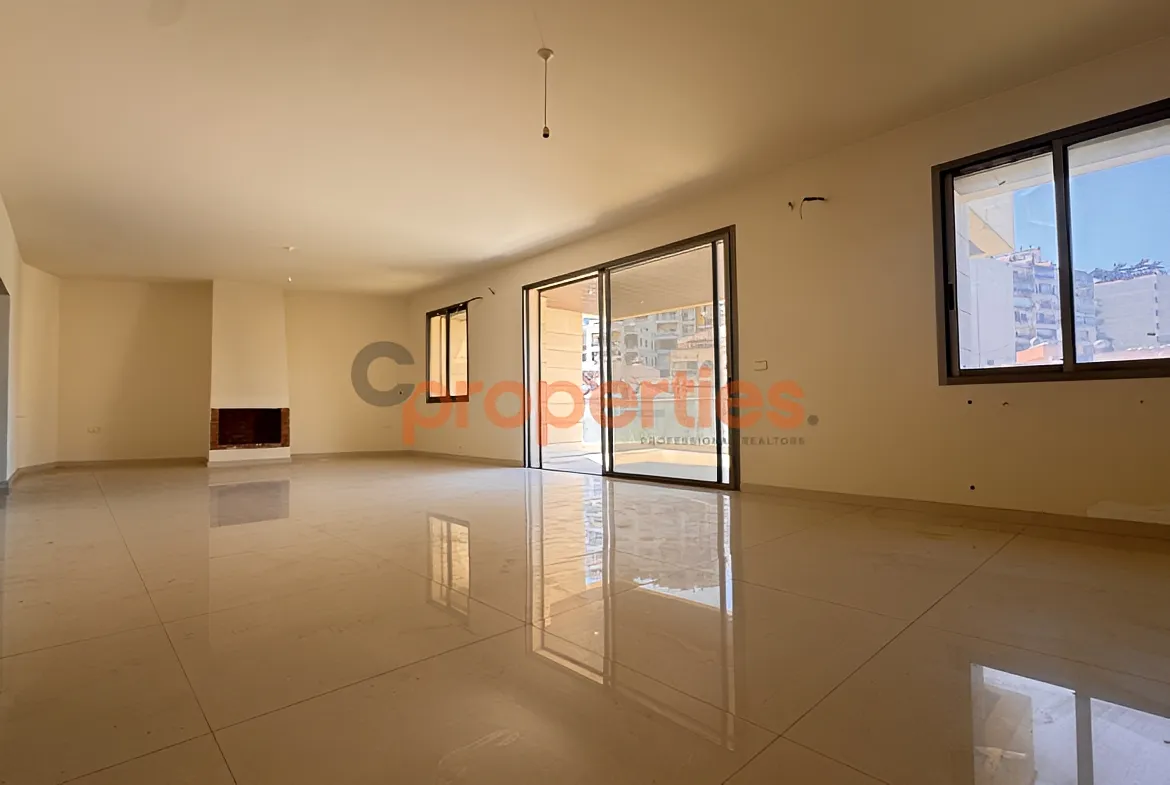 Apartment for Sale in Dik El Mehdi