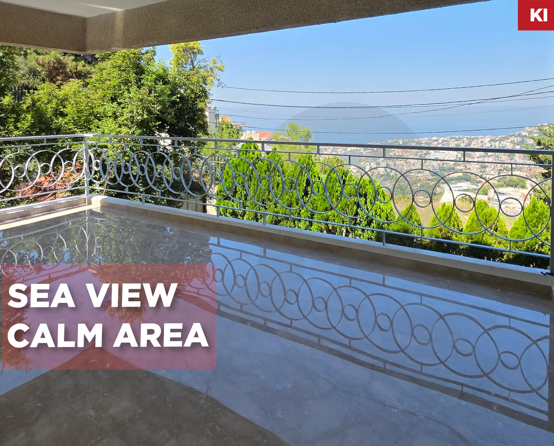 Apartment for Sale in Kfar Hbab