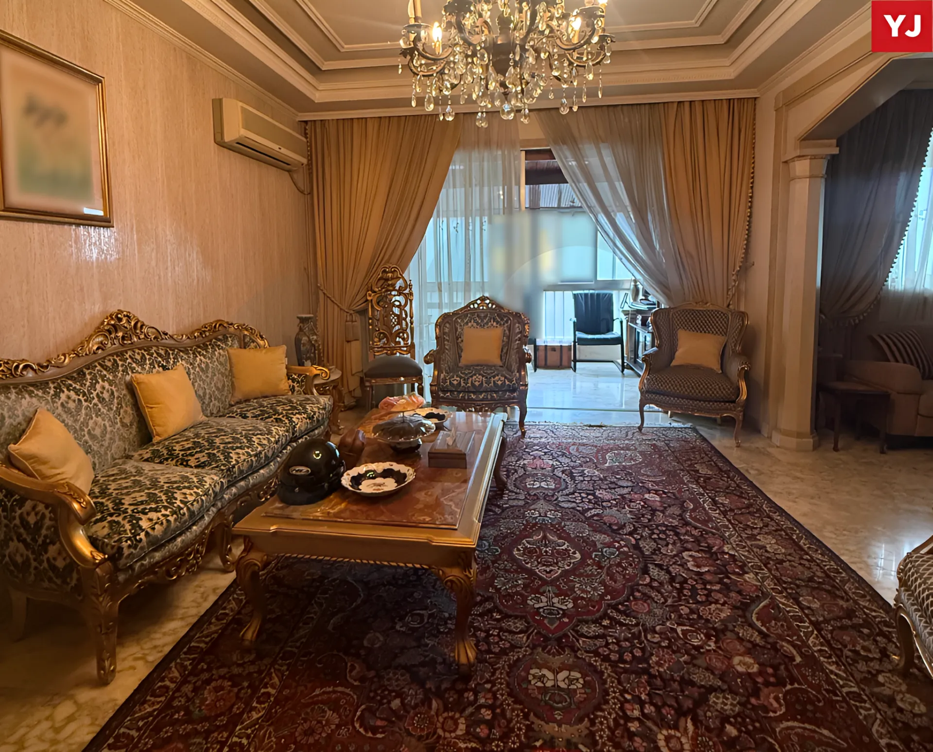 Apartment for Sale in Kaskas