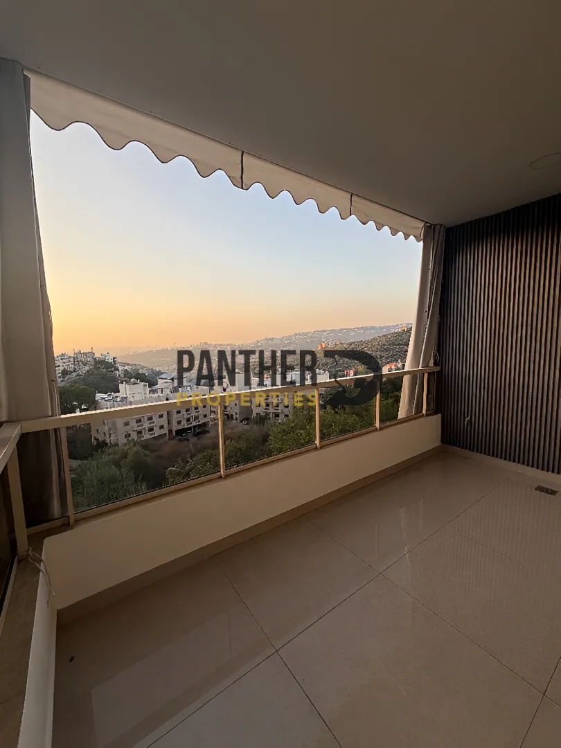 Apartment for sale in Blaybel, lebanon