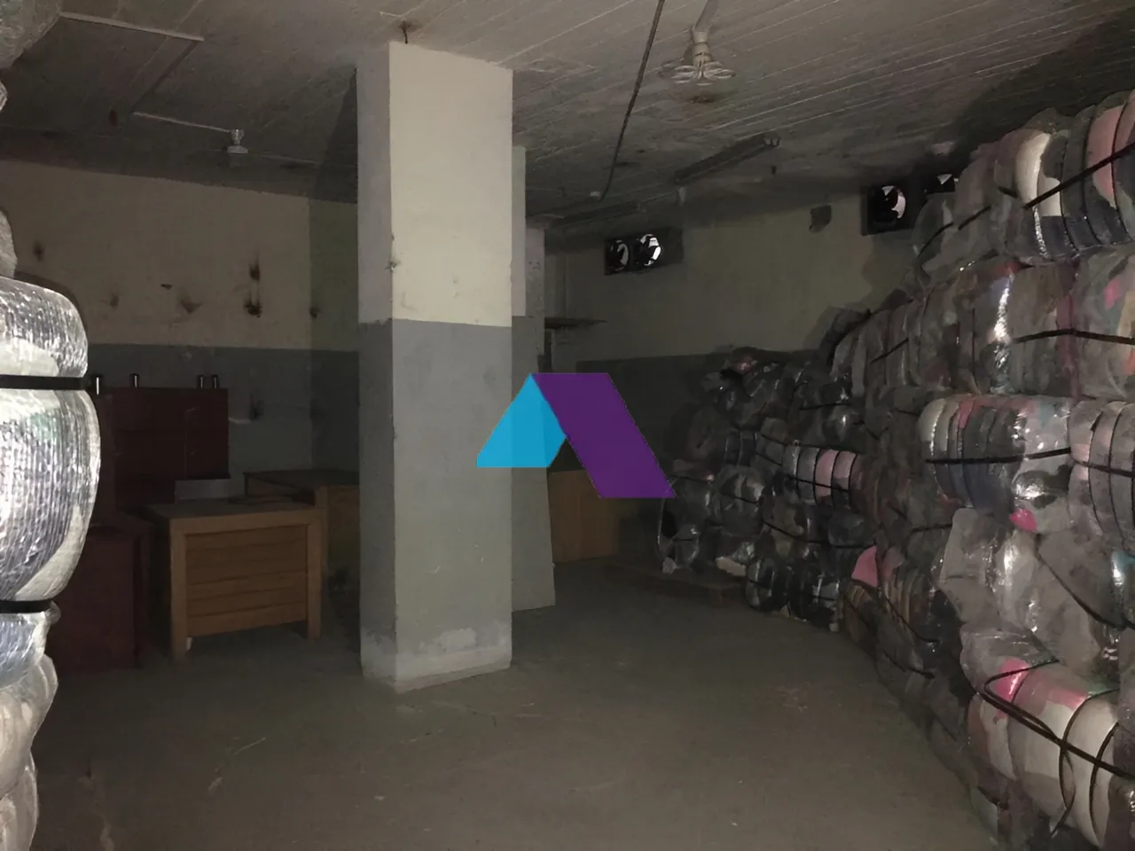 Warehouse for Sale in Bourj Hammoud