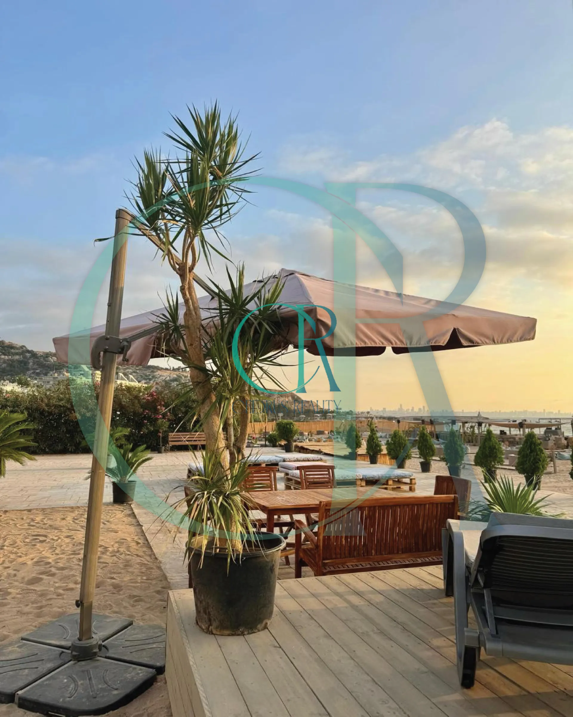 Chalet for rent in Kaslik, Lebanon