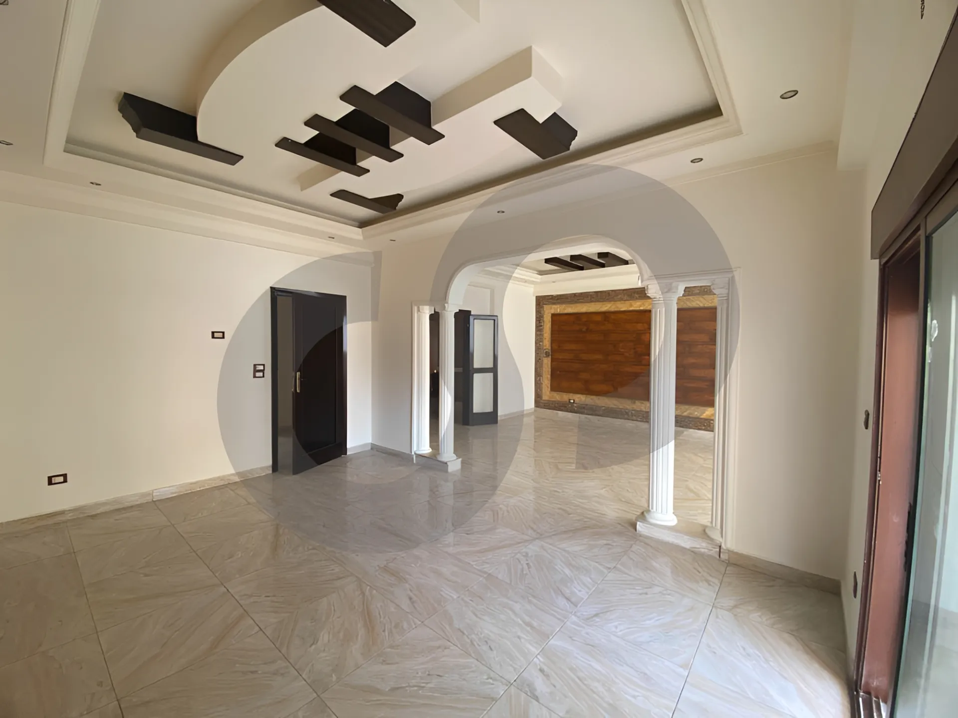 Apartment for Sale in Tariq El Jdideh - 3 bed, 2 bath