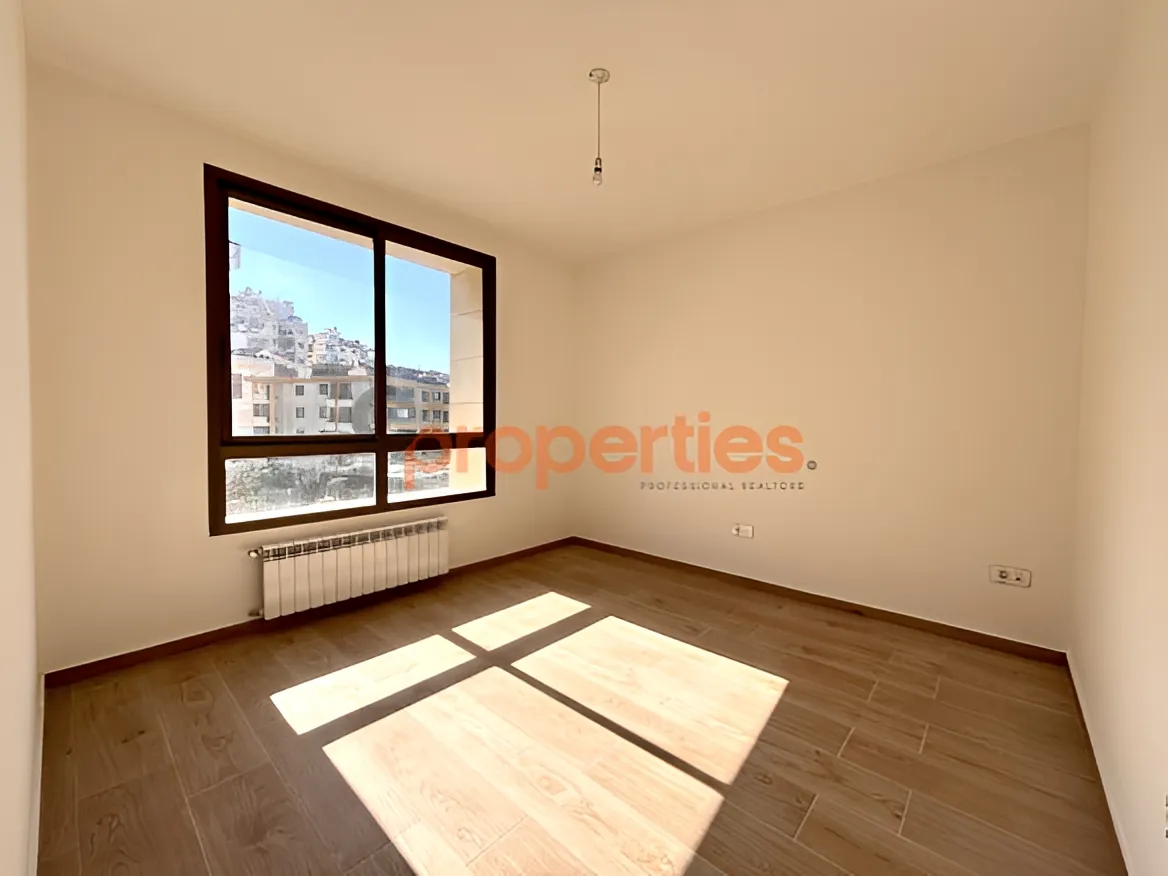 Apartment for Sale in Mar Chaaya - 3 bed, 4 bath