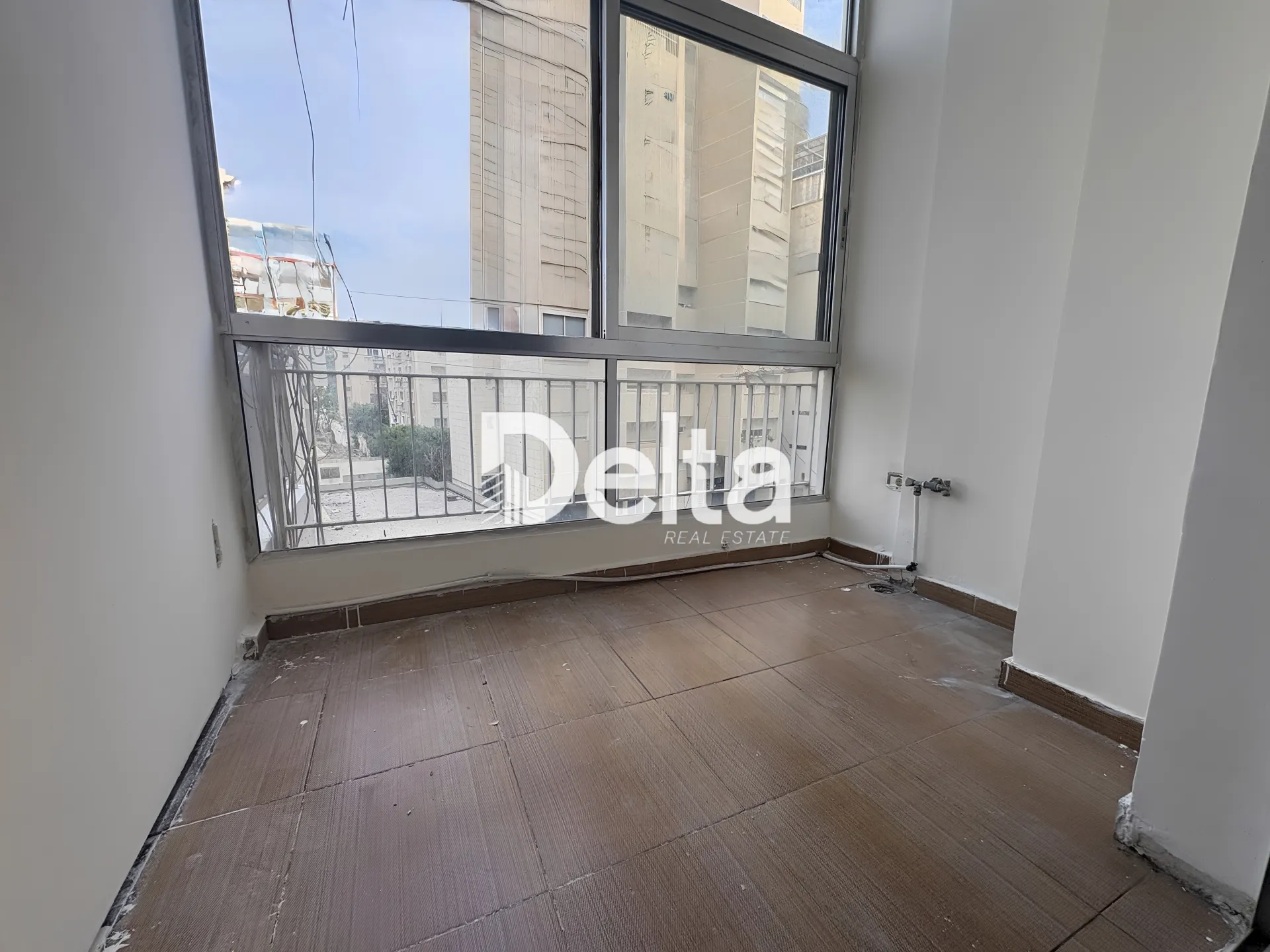Apartment for rent in Sakiet El Janzeer