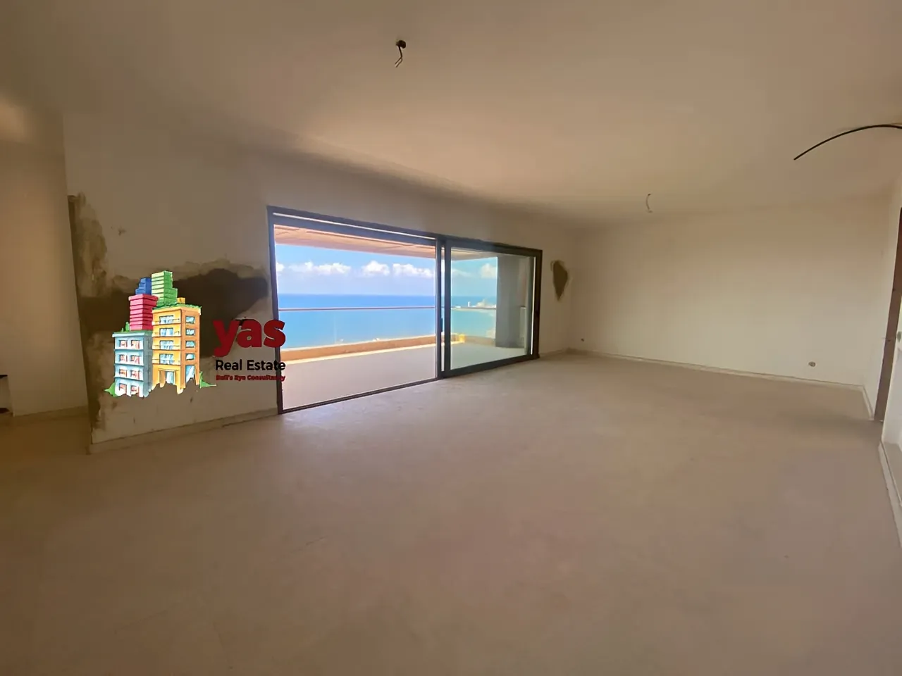 Apartment for Sale in Sahel Alma - 4 bed, 6 bath