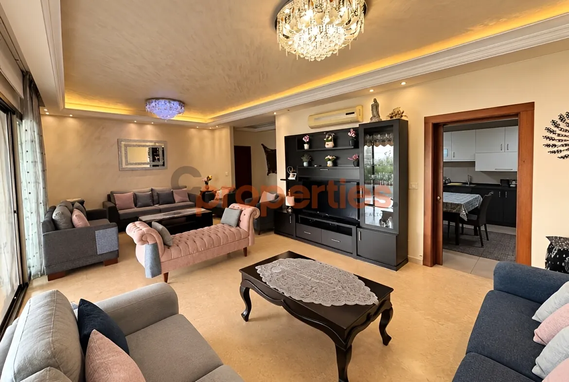 Apartment for Sale in Aamchit