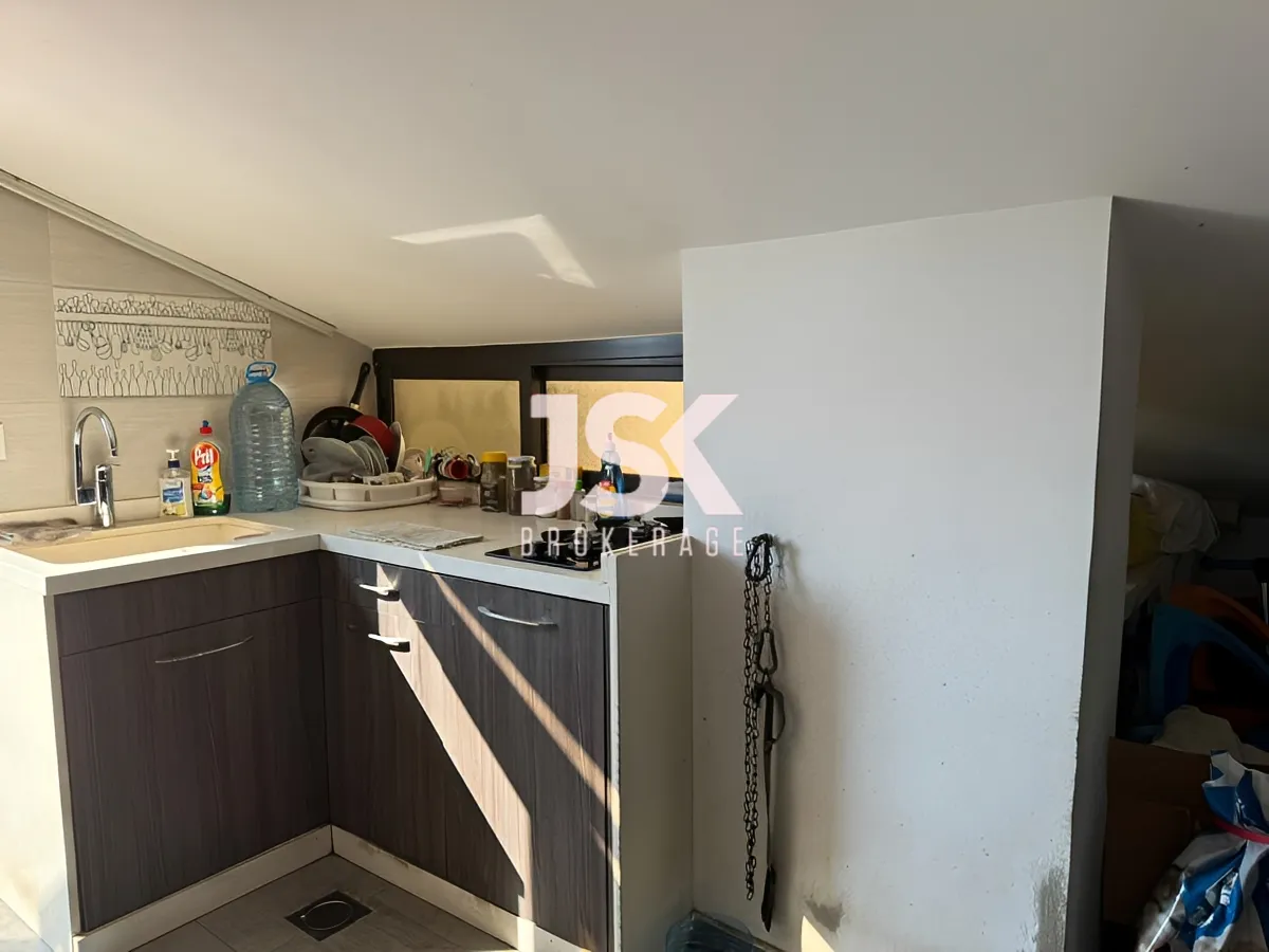 Duplex for Sale in Mansourieh, Lebanon