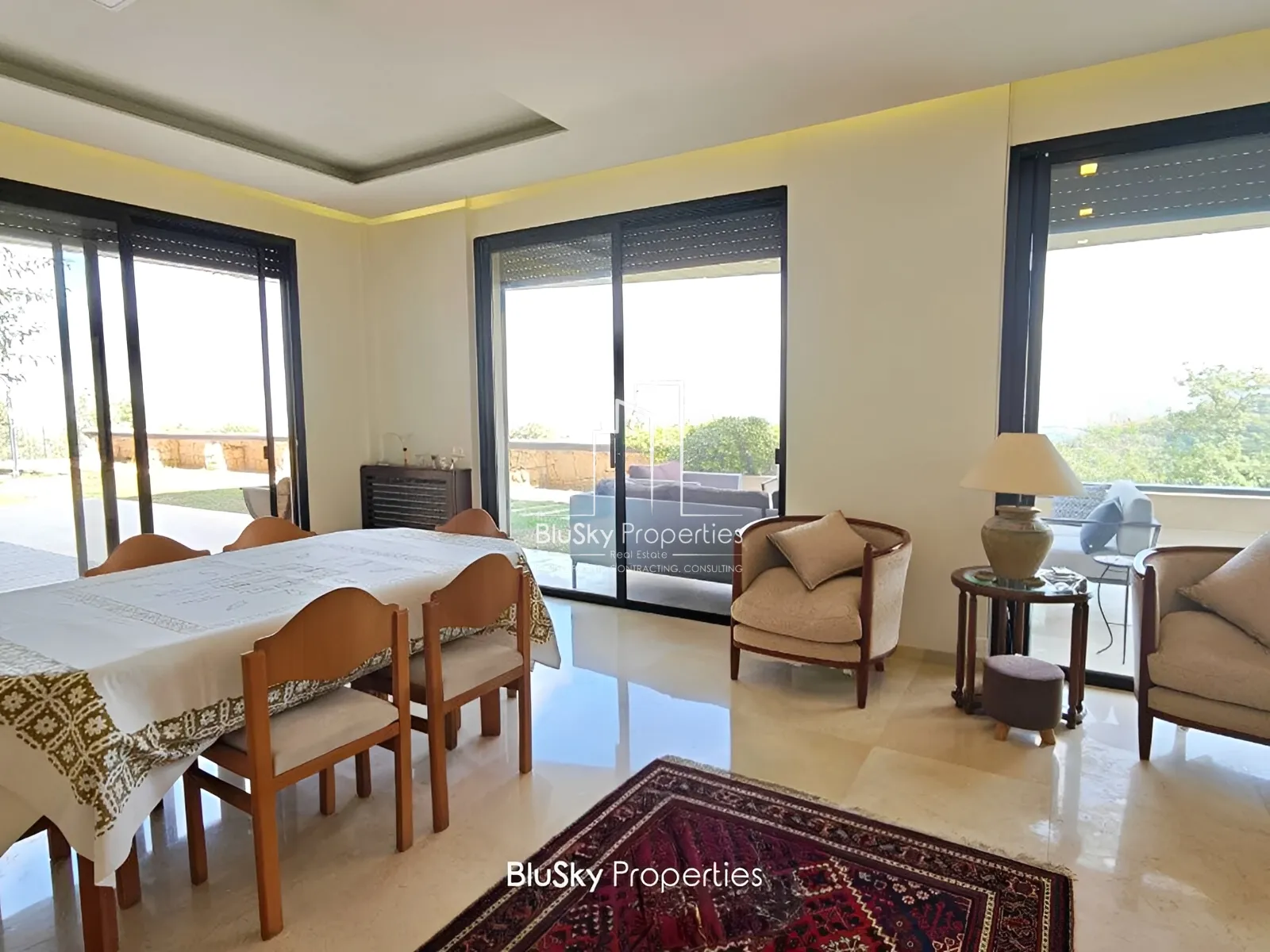 Apartment for Sale in Bhersaf