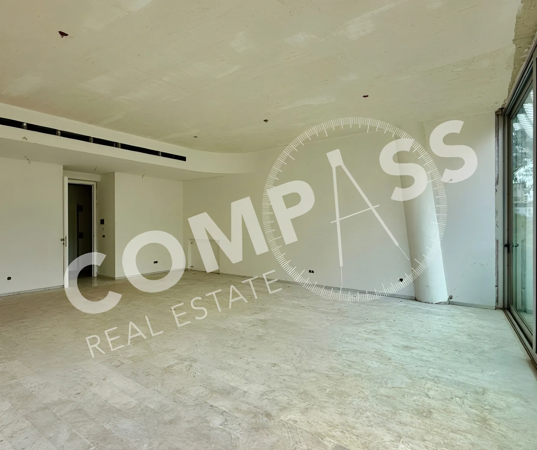 Apartment for Sale in Badaro, Beirut, Lebanon