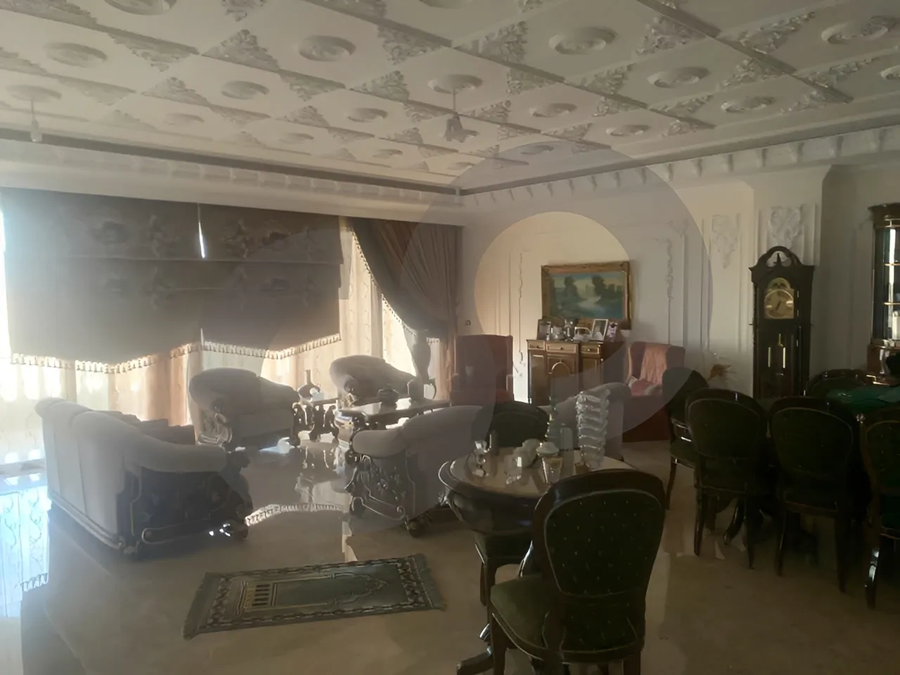 Building for Sale in Deddeh