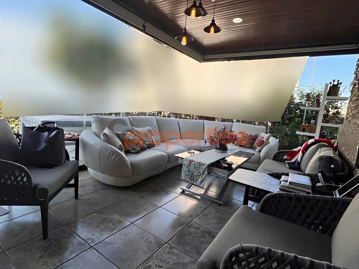 Apartment for Sale in Kfar Hbab - 3 bed, 3 bath