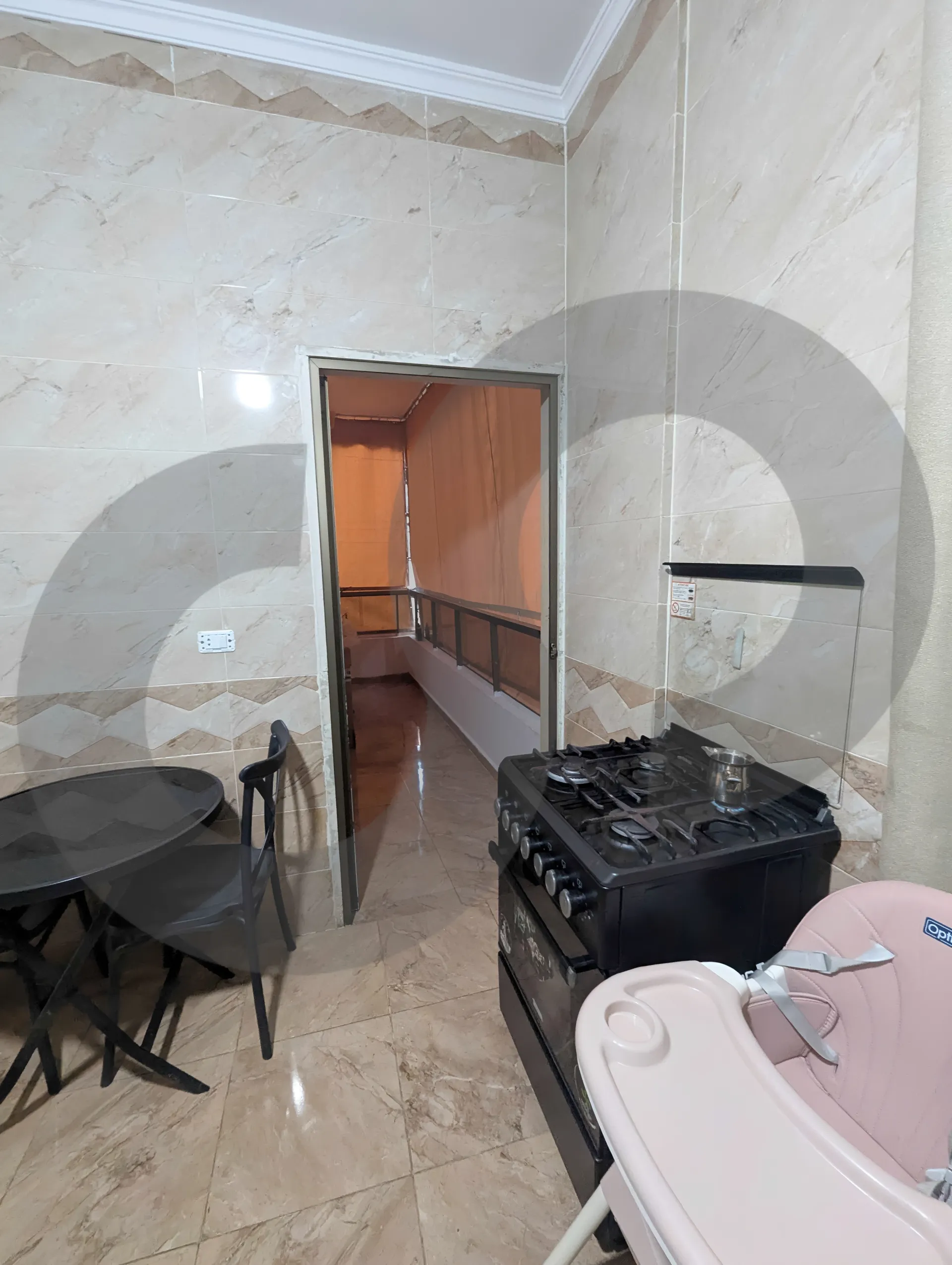 Apartment for Sale in Khalde