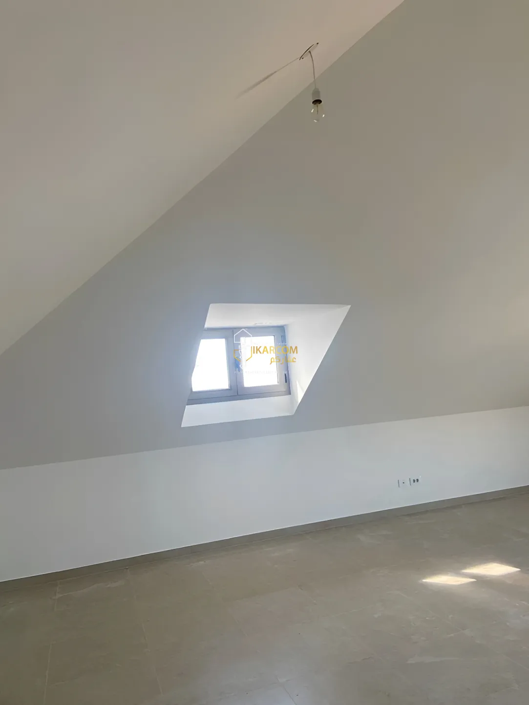 Duplex for sale in Beit Misk, Lebanon